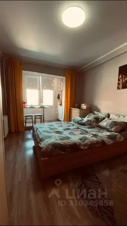 Студия Ставропольский край, Пятигорск ул. Орджоникидзе, 11К2 (20.0 м) - Фото 1
