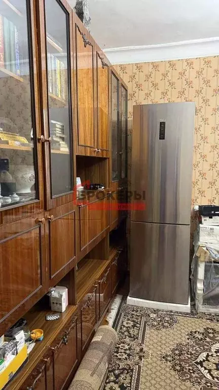 3-к кв. Севастополь ул. Багрия, 61 (39.0 м) - Фото 2