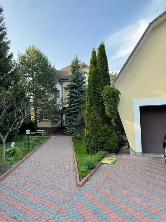 Дом в Московская область, Одинцовский городской округ, д. Раздоры, ... - Фото 2