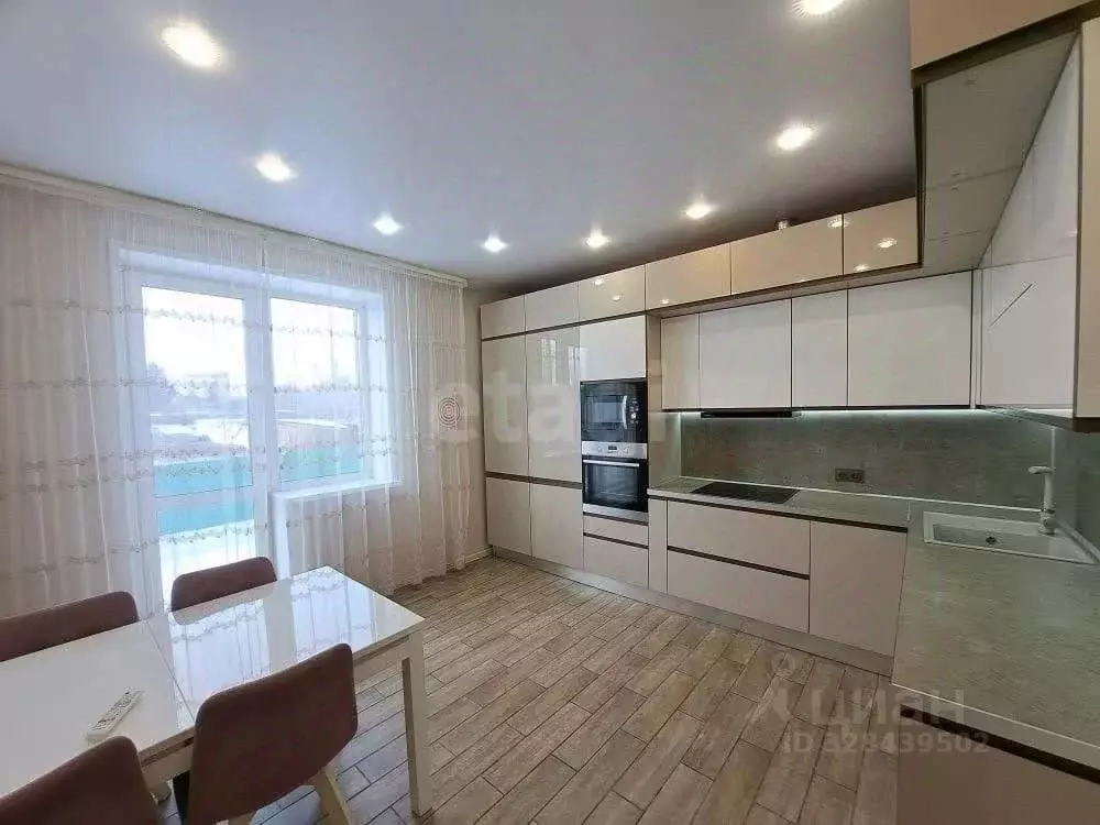 Дом в Амурская область, с. Тамбовка ул. Техническая, 31 (244 м) - Фото 1