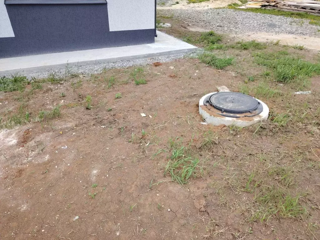 Дом в Свердловская область, Сысертский муниципальный округ, д. ... - Фото 2