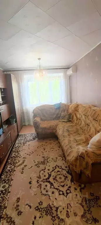 Комната Адыгея, Майкоп Пионерская ул., 374В (18.0 м) - Фото 2