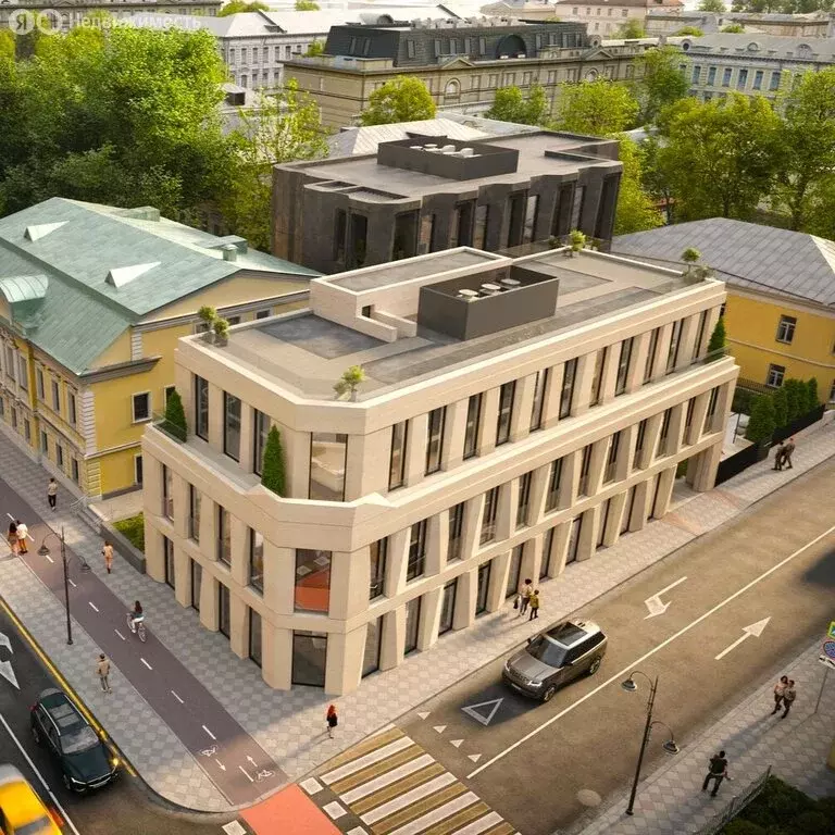 Офис (144 м) - Фото 2