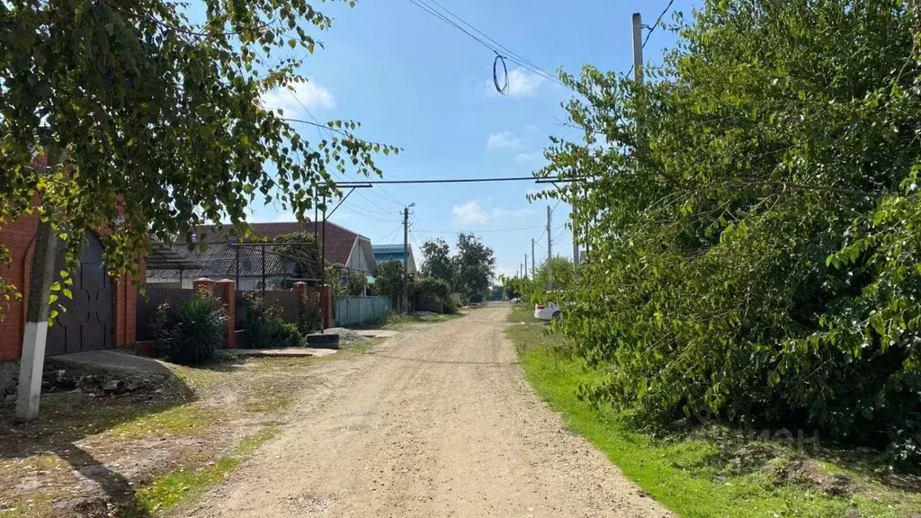 Дом в Краснодарский край, Крымский район, Троицкая ст-ца Школьная ул., ... - Фото 2