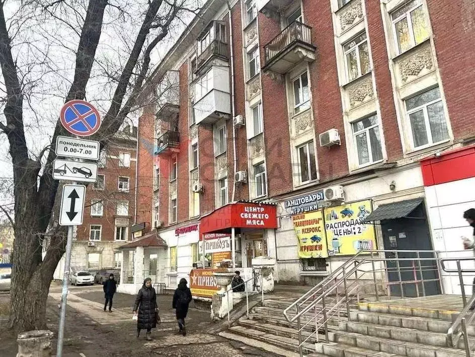 Помещение свободного назначения в Самарская область, Самара ... - Фото 1