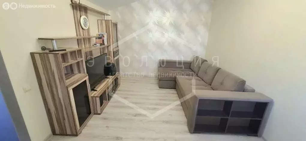 2-комнатная квартира: Калининград, Львовский переулок, 7 (40.9 м) - Фото 2