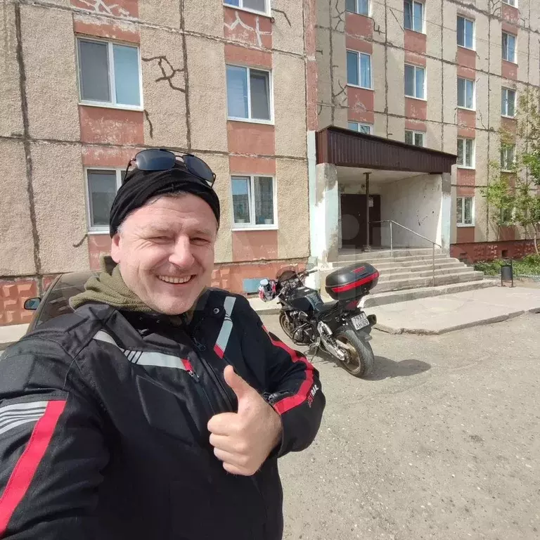Комната 12 м в 2-к., 4/5 эт. - Фото 0