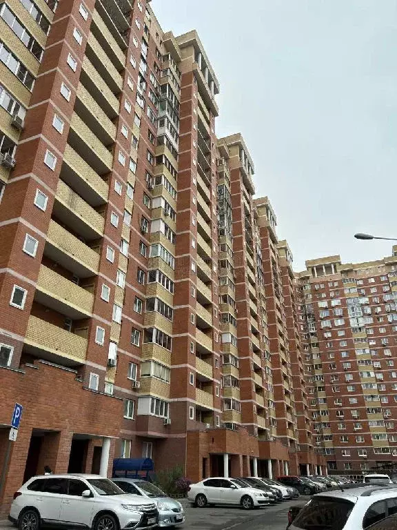 Продается 1-комнатная квартира - Фото 1