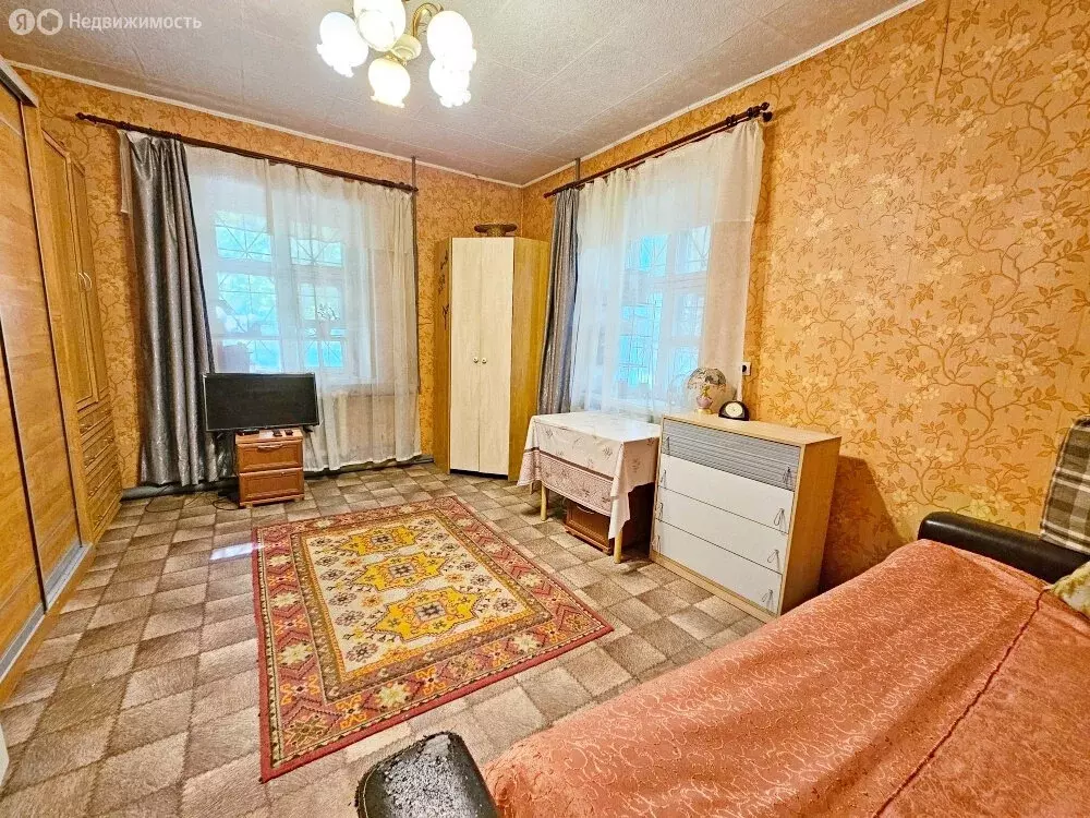 3-комнатная квартира: Екатеринбург, Сортировочная улица, 9 (66.7 м) - Фото 0