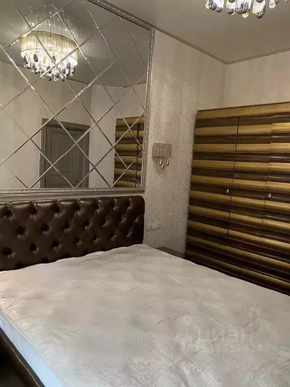2-к кв. Москва ул. Адмирала Макарова, 6С1 (45.0 м) - Фото 1