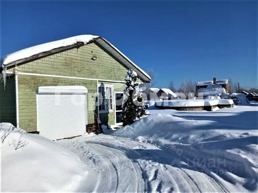 Дом в Московская область, Раменский муниципальный округ, д. Нестерово  ... - Фото 2