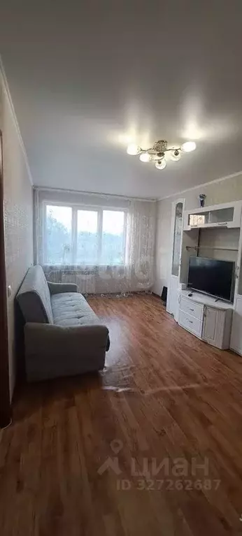 3-к кв. Татарстан, Набережные Челны пос. ЗЯБ, 17А комплекс, 15 (60.0 ... - Фото 2