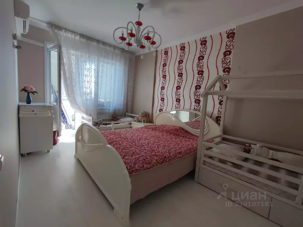 2-к кв. Самарская область, Самара Центральная ул., 16 (53.0 м) - Фото 0