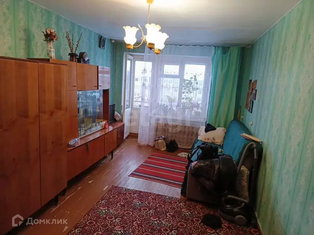 Продаётся 1-к квартира, 31.5 м - Фото 0