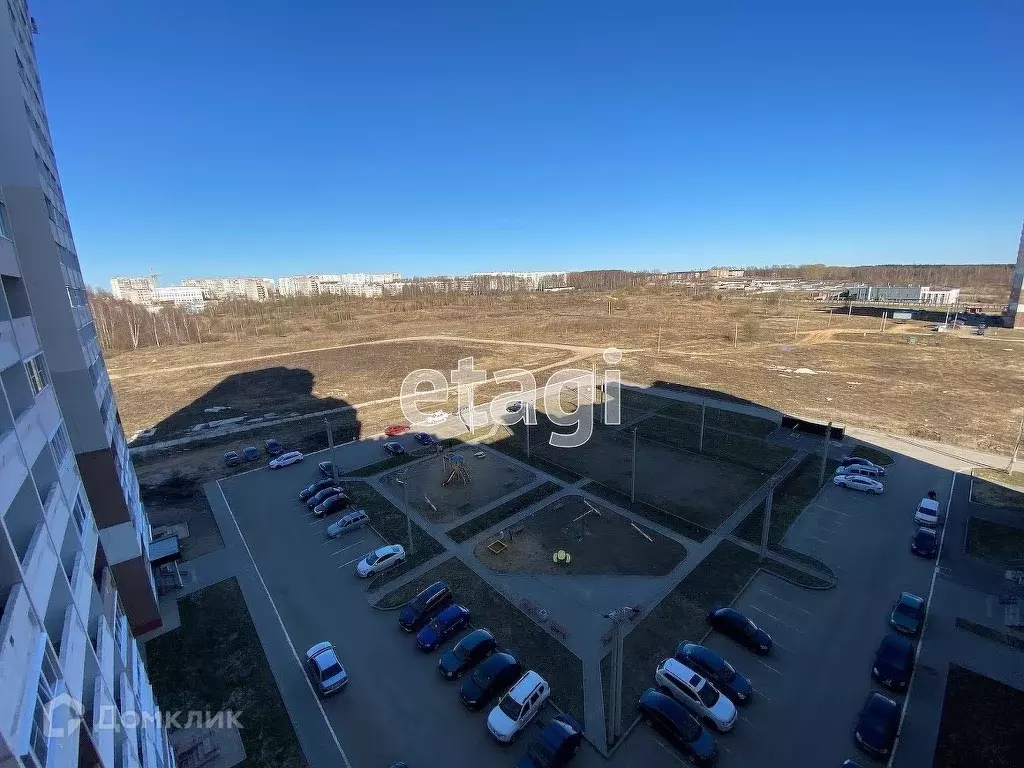 Продаётся 1-к квартира, 42 м - Фото 0
