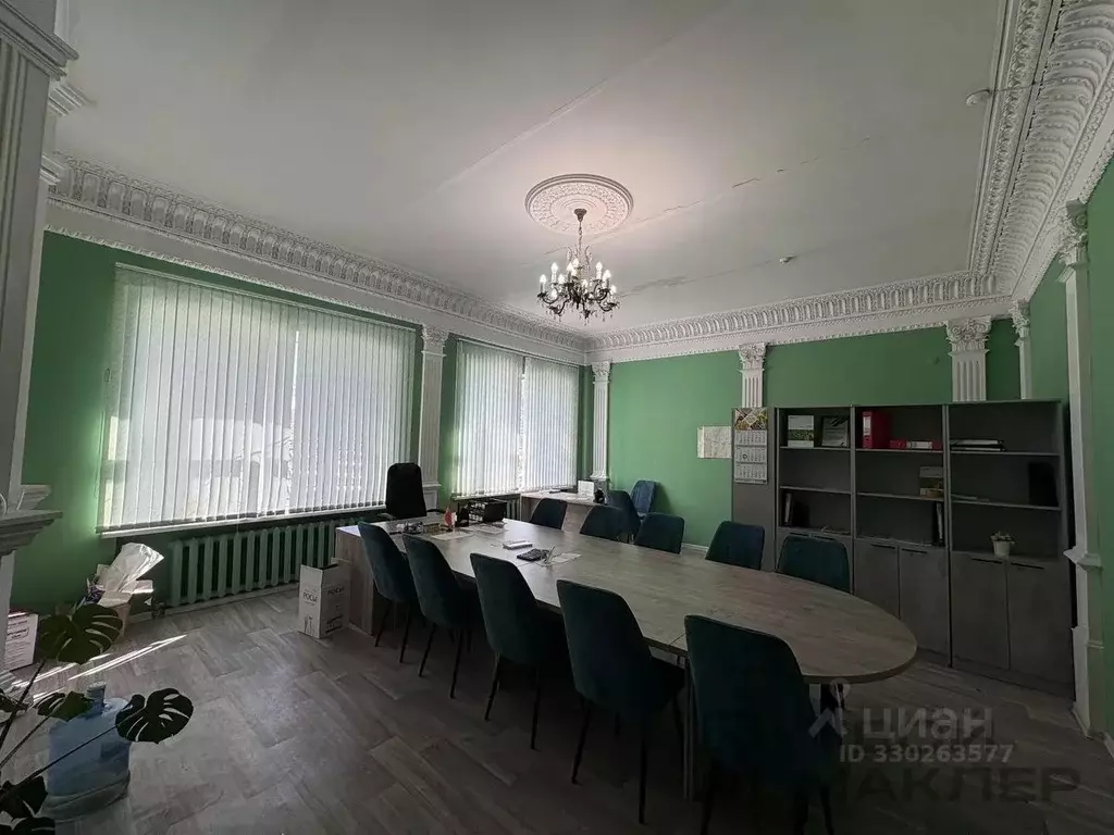 Офис в Пензенская область, Пенза ул. Куйбышева, 20 (44 м) - Фото 1