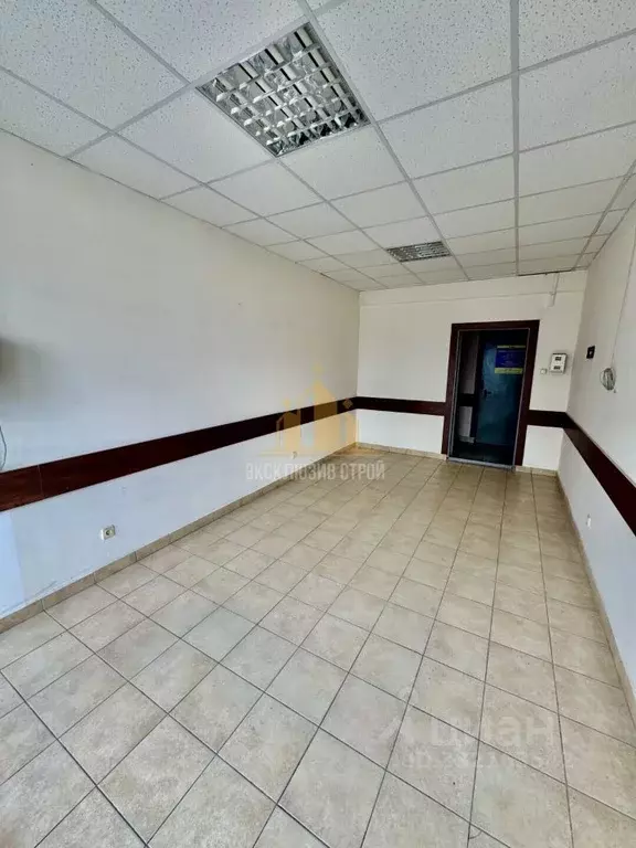 Офис в Ставропольский край, Пятигорск Университетская ул., 4 (22 м) - Фото 1