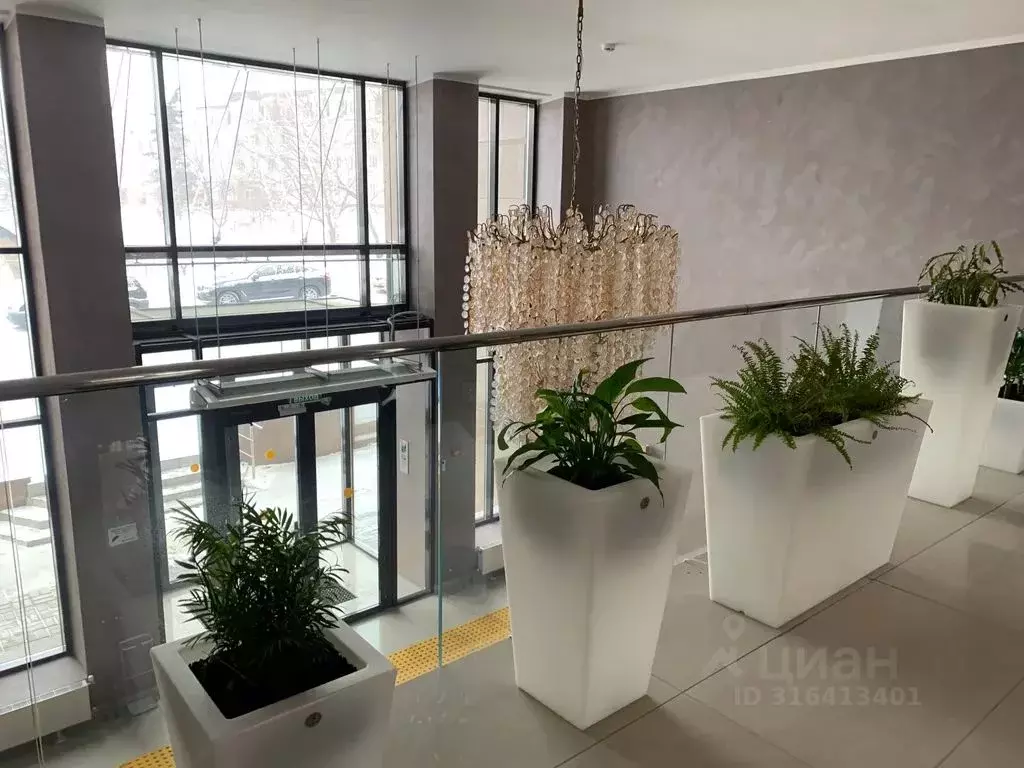 Студия Татарстан, Казань ул. Дзержинского, 6Б (43.0 м) - Фото 0