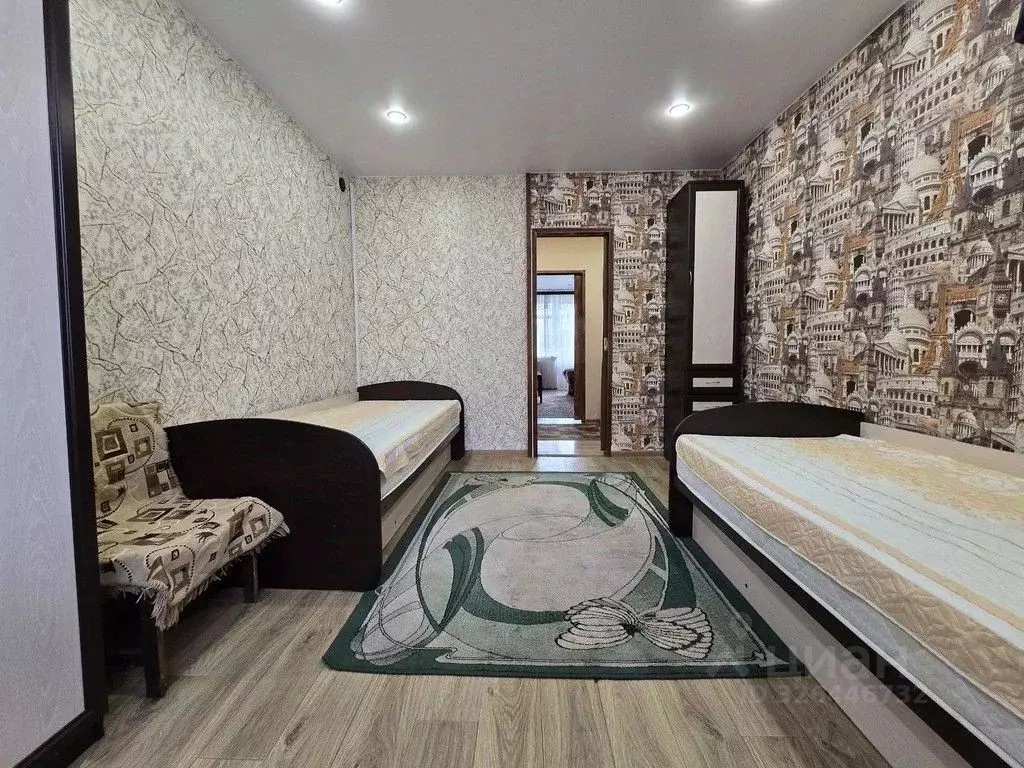 3-к кв. Калужская область, Обнинск просп. Маркса, 38 (60.0 м) - Фото 1