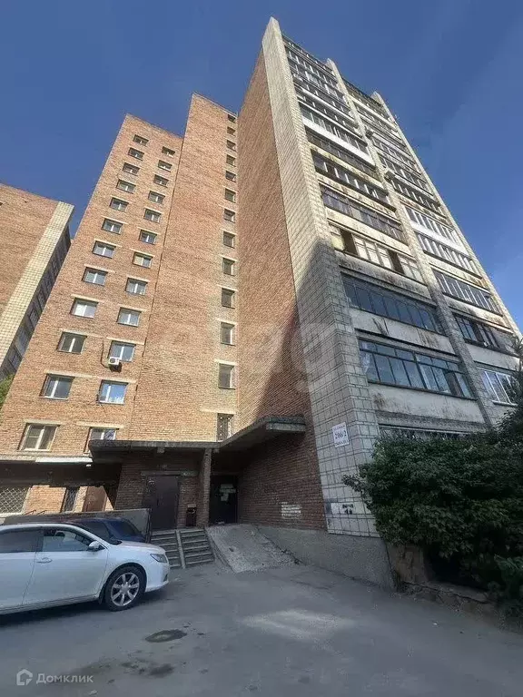 Продаётся 3-к квартира, 70 м - Фото 0