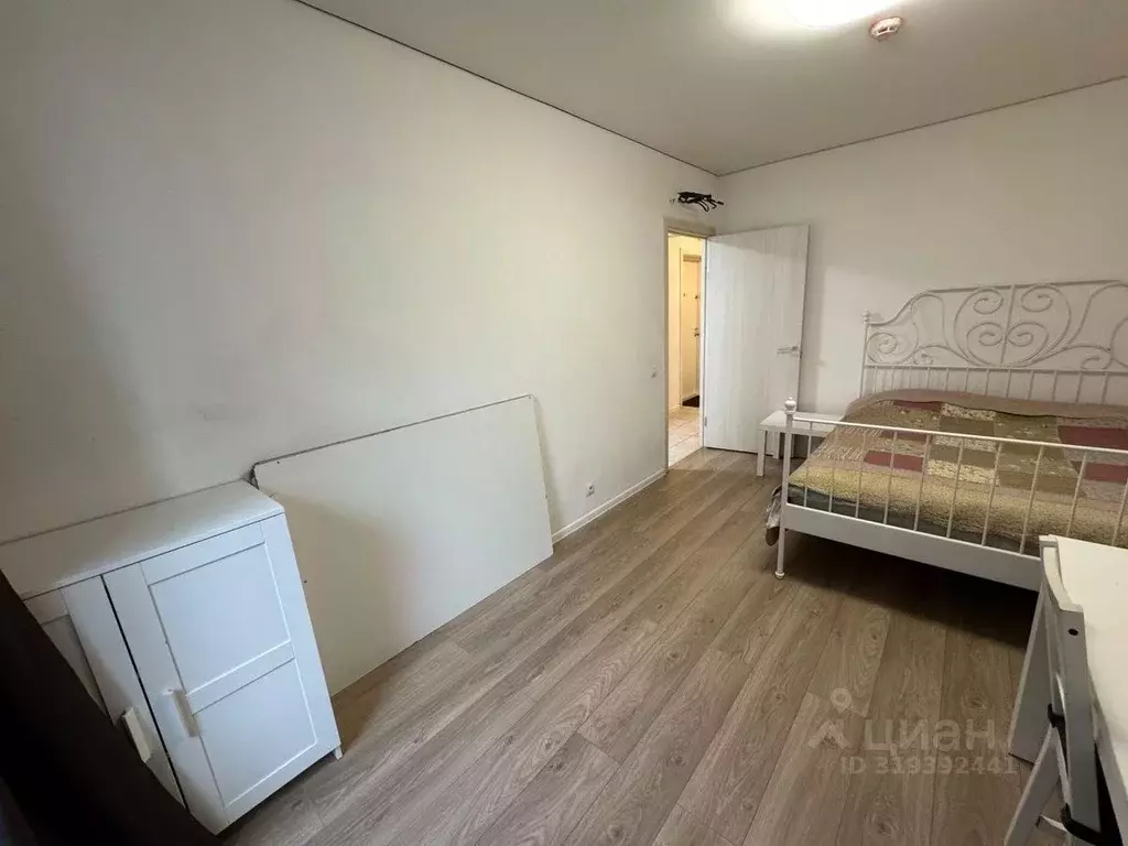 2-к кв. Москва Цимлянская ул., 3к1 (45.0 м) - Фото 0