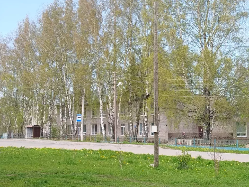 Продаётся 2-к квартира, 45 м - Фото 1