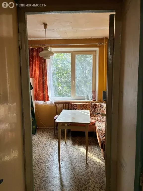 1-комнатная квартира: Луга, улица Кингисеппа, 7 (36.7 м) - Фото 2