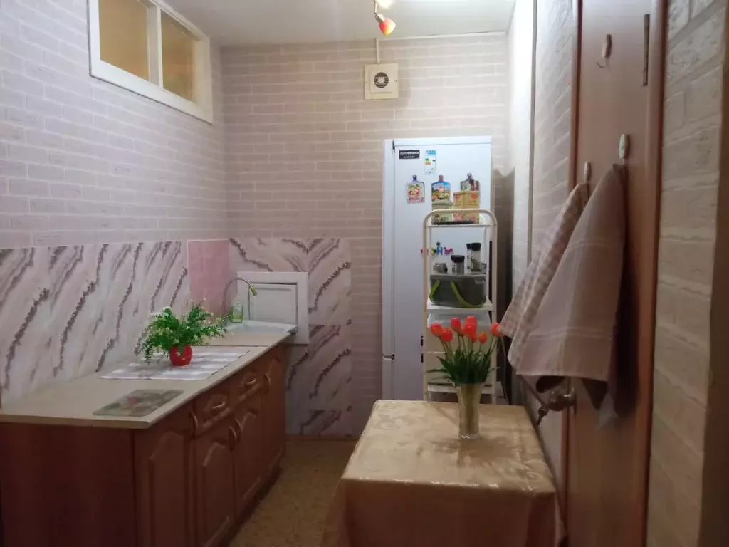 Продаётся 1-к квартира, 30.4 м - Фото 1