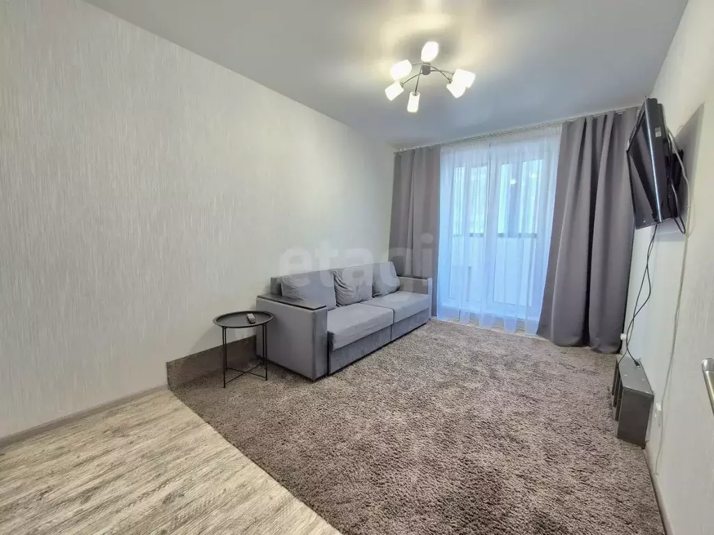 2-к кв. Челябинская область, Челябинский городской округ, пос. ... - Фото 1