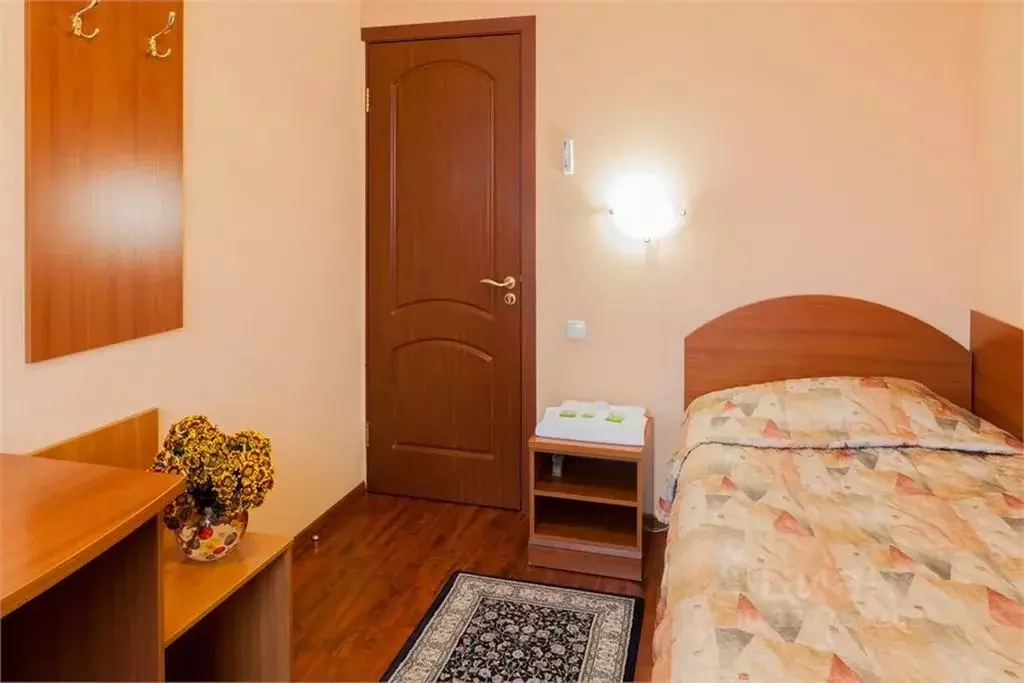 Комната Москва просп. Андропова, 38К2 - Фото 2