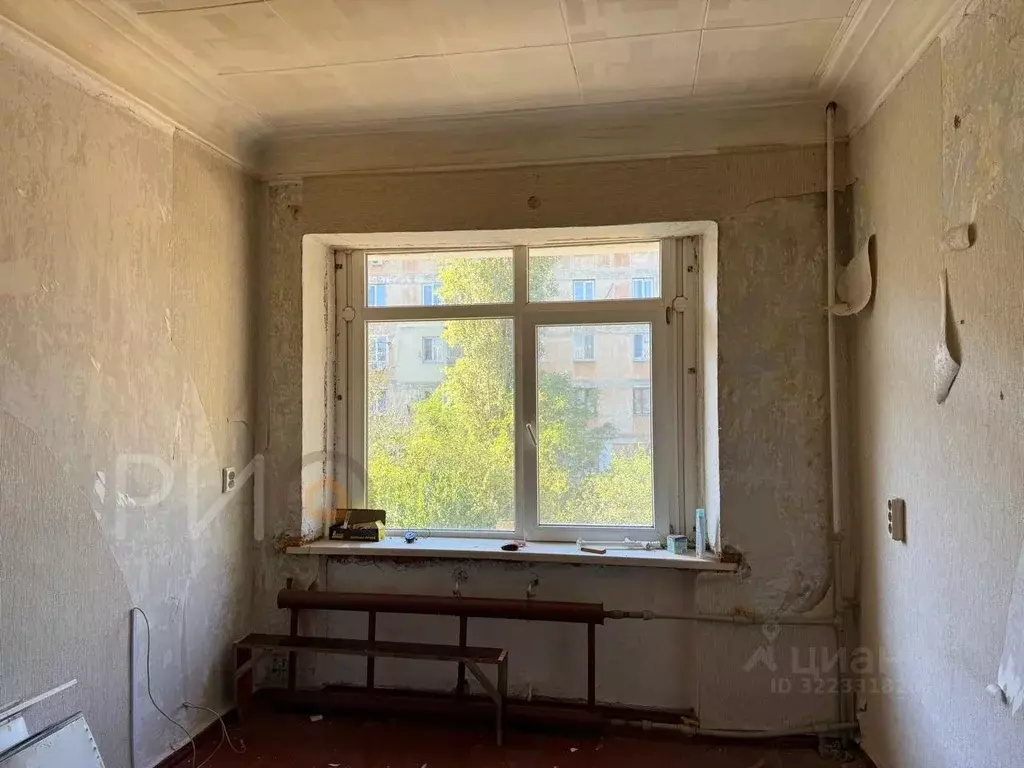 Комната Севастополь ул. Серафимовича, 34 (14.5 м) - Фото 1