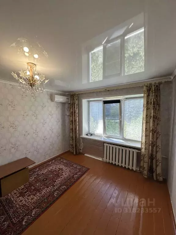 Комната Пензенская область, Пенза Бекешская ул., 8 (18.5 м) - Фото 0