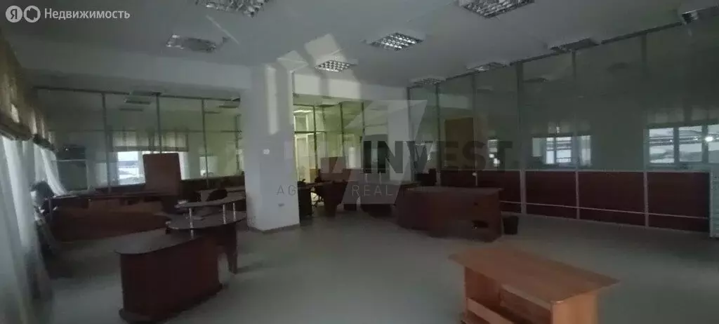 Помещение свободного назначения (769 м) - Фото 2