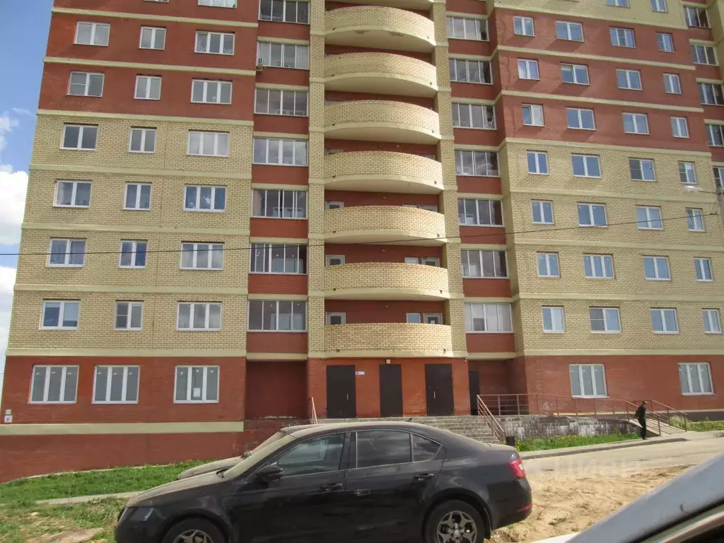 Студия Московская область, Дмитровский муниципальный округ, д. Целеево ... - Фото 2