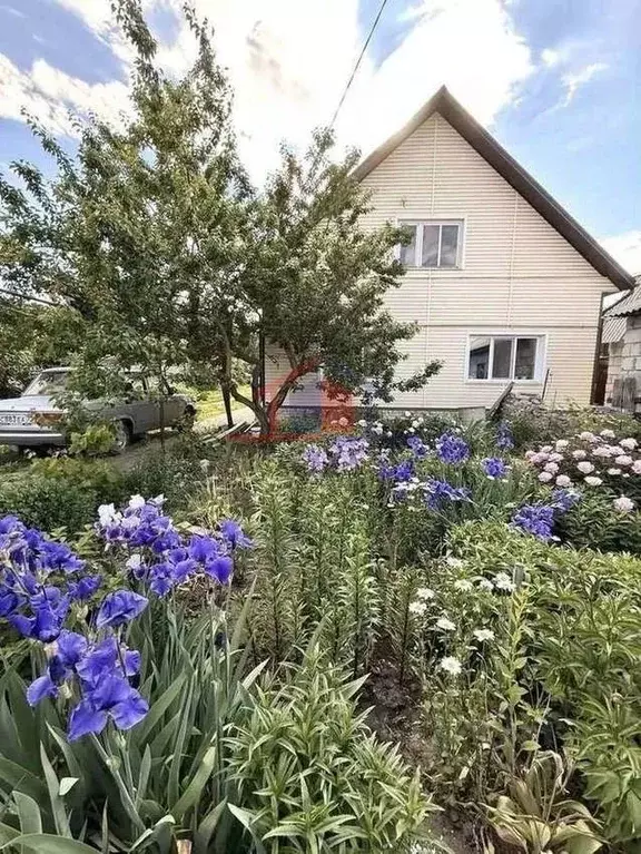 Дом в Белгородская область, Старый Оскол Пролетарская ул. (96 м) - Фото 1