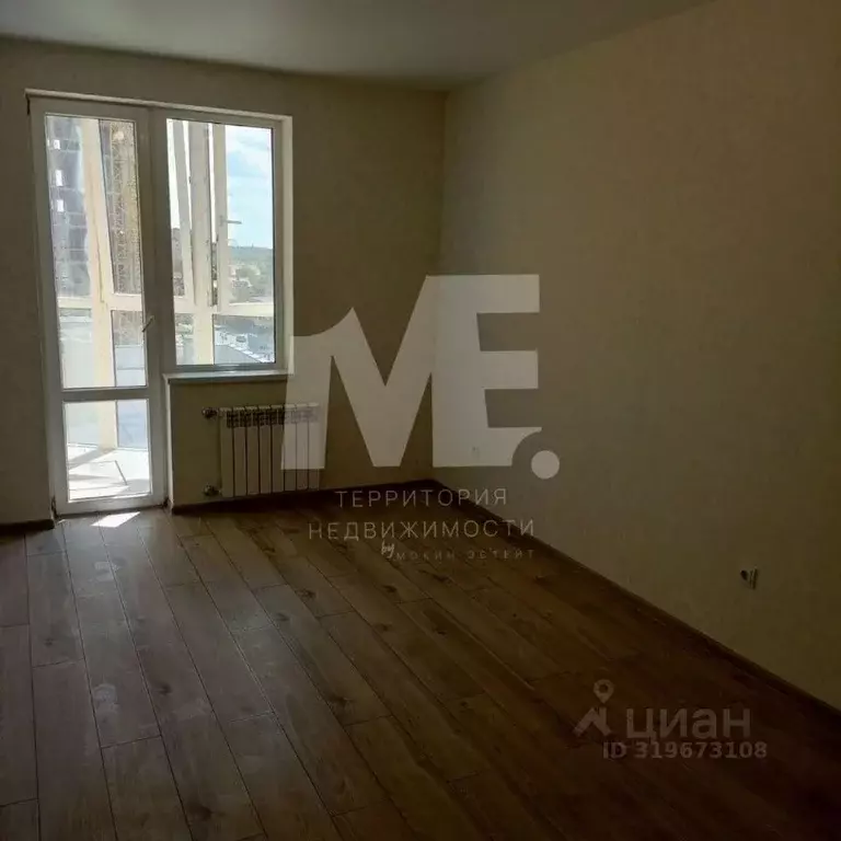1-к кв. Калининградская область, Калининград ул. Гайдара, 90 (41.5 м) - Фото 1