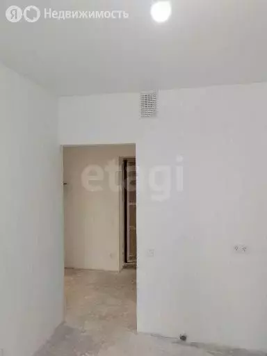 1-комнатная квартира: Пермь, Малая улица, 6 (35 м) - Фото 0