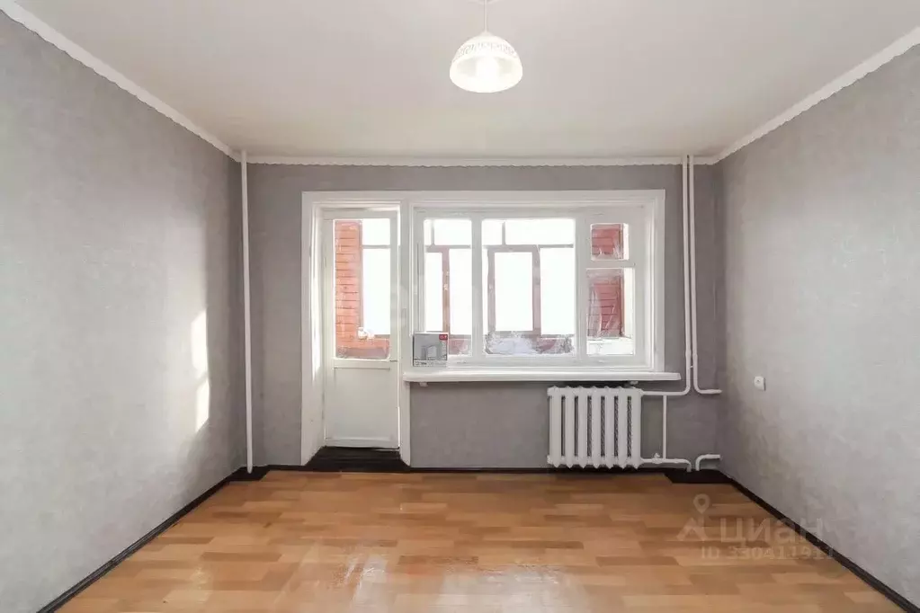 Студия Тюменская область, Тюмень Ставропольская ул., 1в (17.5 м) - Фото 1