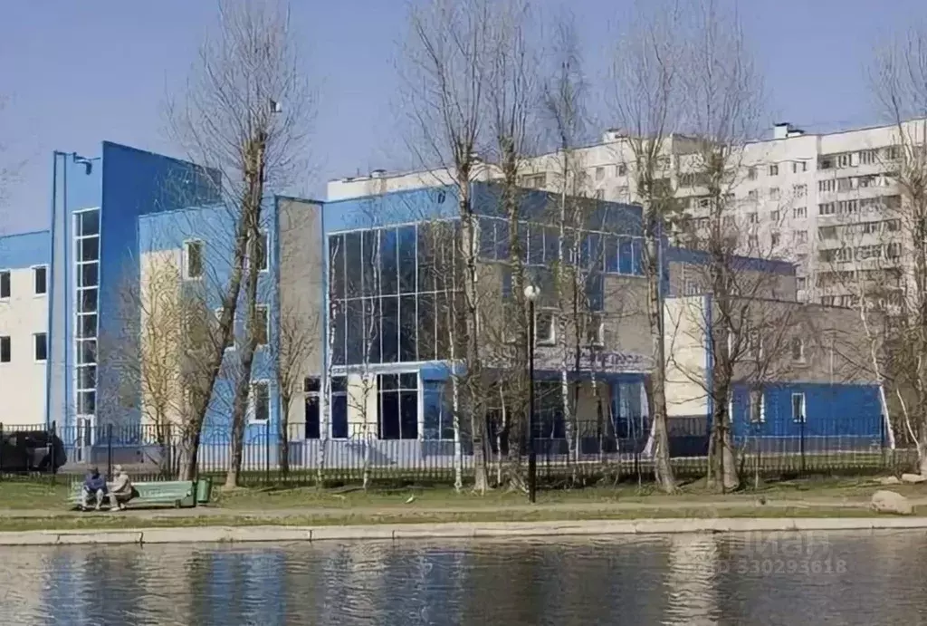 Офис в Москва Угличская ул., 12к1 (98 м) - Фото 2