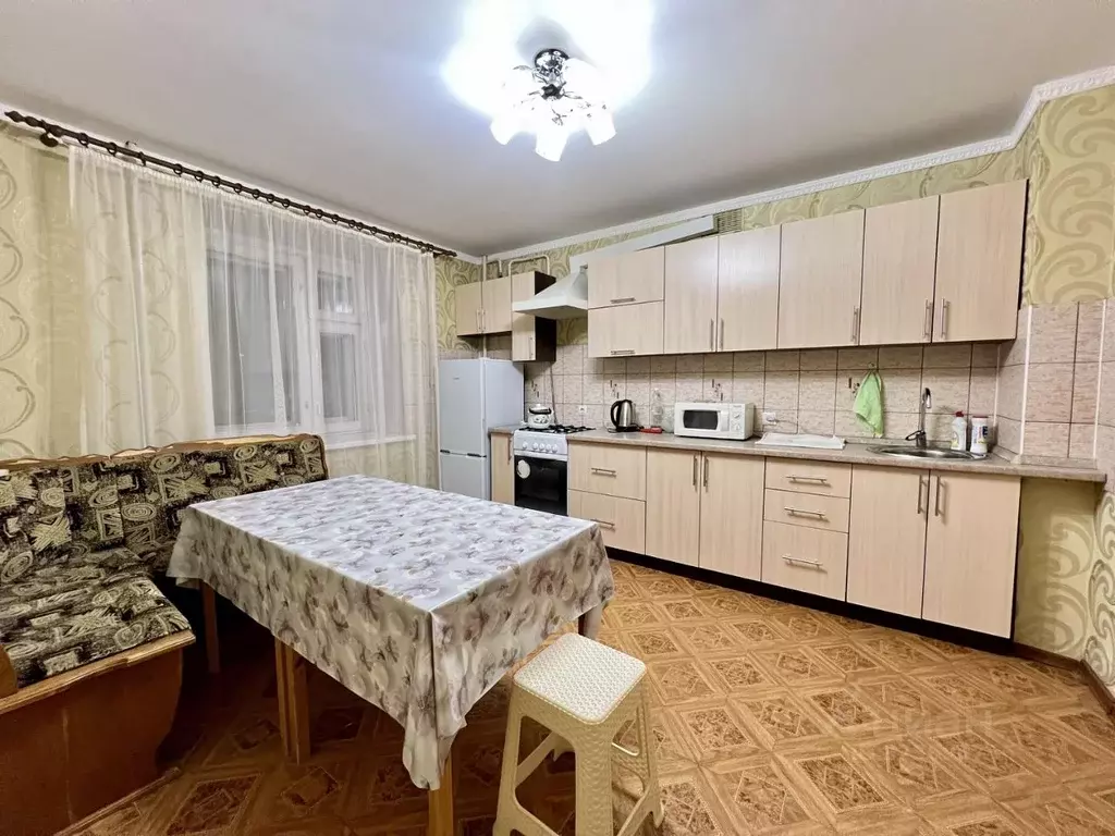 3-к кв. Татарстан, Казань ул. Зур Урам, 42 (75.0 м) - Фото 1