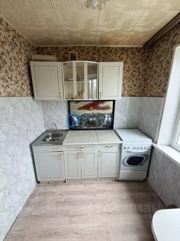 2-к кв. Самарская область, Нефтегорск Школьная ул., 3 (45.1 м) - Фото 1