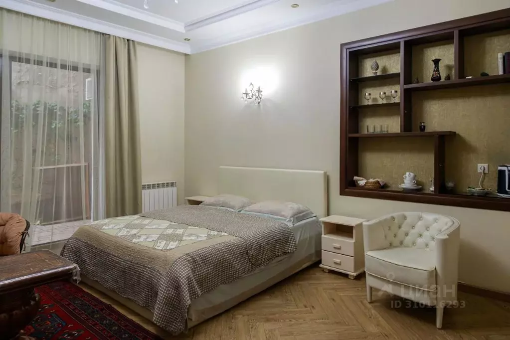 Комната Дагестан, Махачкала ул. Сулеймана Стальского, 53 (35.0 м) - Фото 1