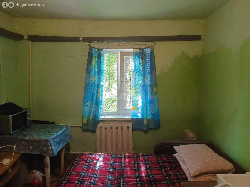 1к в -комнатной квартире (14.3 м) - Фото 1