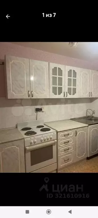 1-к кв. Иркутская область, Братск Энергетик жилрайон, ул. Юбилейная, ... - Фото 0