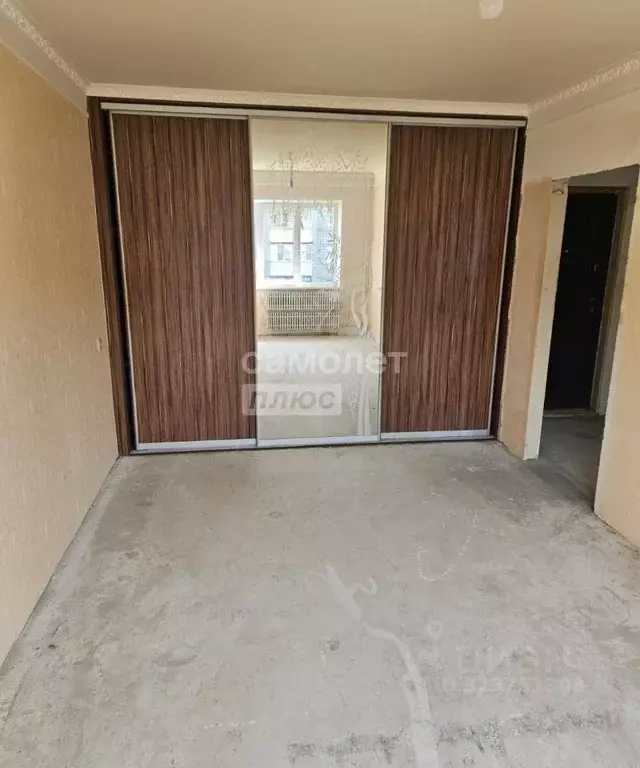 1-к кв. Липецкая область, Липецк Архангельская ул., 20 (35.0 м) - Фото 1