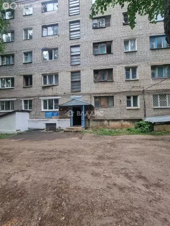 2к в -комнатной квартире (11.5 м) - Фото 1