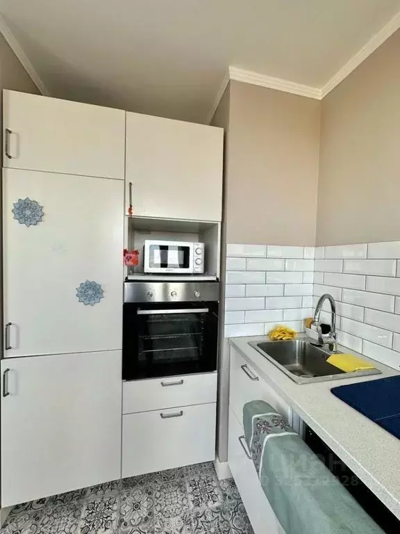 2-к кв. Московская область, Химки городской округ, д. Подолино, Велтон ... - Фото 2