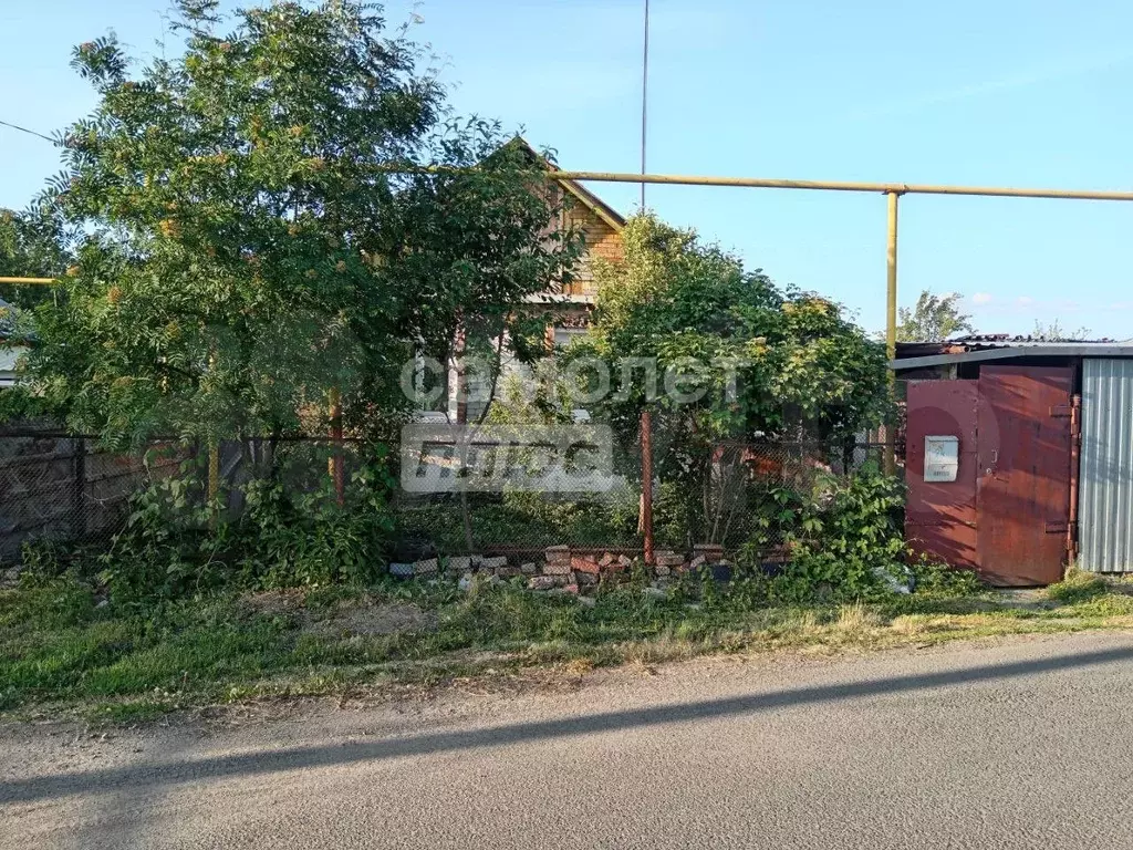 Дом 55,3 м на участке 12 га - Фото 1