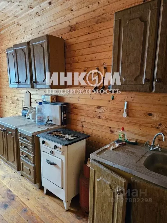 Дом в Тверская область, Калязинский муниципальный округ, д. Никитское  ... - Фото 2