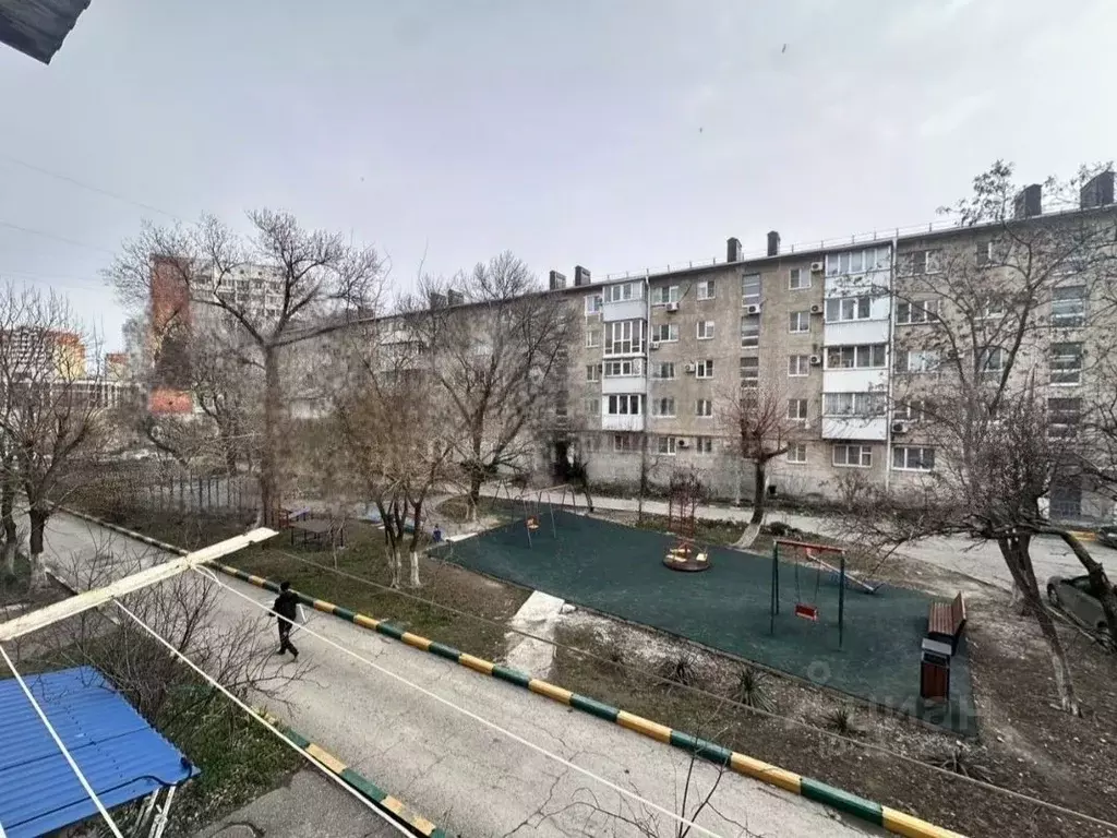 2-к кв. Краснодарский край, Новороссийск просп. Ленина (46.9 м) - Фото 1